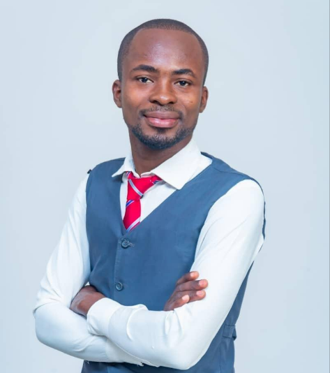 Bledoumou Djedou - Chargé d'étude et Event Planner