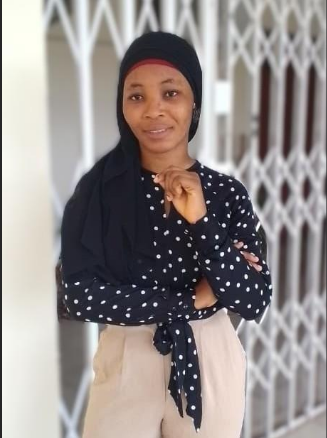 Koné Marie-Estelle - Assistante Projet