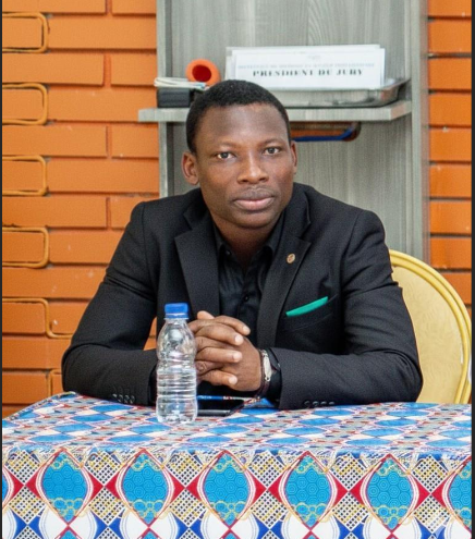 Sangare Hamed - Président du Conseil d'Administration KAMA GROUP OPERATOR