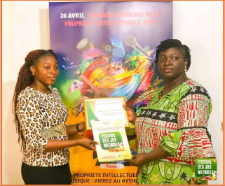 Festival des Jus Naturels - Partenariat KAMA GROUP OPERATOR